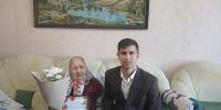 юбилей - Нурлат-⁠информ