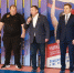 Открытие сезона — и сразу на максимуме! - Министерство физкультуры и спорта