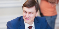 Павел Маслов назначен заместителем губернатора Пензенской области. Фото из архива ИА «PenzaNews» - ИА PenzaNews