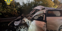 Два человека погибли в ДТП в Рязанском округе - RyazPressa.Ru