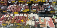 Такой колбасы берите по 5 палок про запас: внутри действительно мясо без грамма химии— Роскачество перечислило бренды лучшей колбасы - Progorod33.Ru