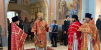 Новости Галичской епархии - Костромская епархия