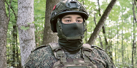 "Град" осложняет жизнь врагу: бойцы бьют точно в цель - SevastopolMedia