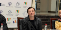 Сергей Безруков поделился видео из гостеприимного Грозного (+видео) - ИА Грозный-информ