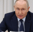 Владимир Путин: «Единая Россия» упрочила своё лидерство - Вестник Мордовии