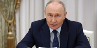Владимир Путин: «Единая Россия» упрочила своё лидерство - Вестник Мордовии