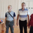 В Бугульме прошёл турнир по настольному теннису среди ветеранов СВО - Бугульминская газета