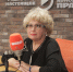 Нарусова вновь стала сенатором от Тувы - Комсомольская Правда