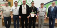 Шахматисты Лениногорска завоевали серебро и бронзу турнира РТ - Лениногорские вести