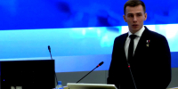 Кировчанин выступил на заседании ЦИК России - Newsler.Ru