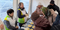 Эксперты АГАТУ оценили качество якутских продуктов на выставке «Продовольствие-2026» - АГАТУ