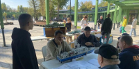 Фото: Алтайская федерация судомодельного спорта - Газета Алтайский спорт