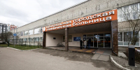 На капремонт отделения реабилитации ЦКГБ направляют более 65 млн рублей - NewKaliningrad.Ru