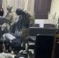 При содействии Росгвардии прошел рейд по соблюдению миграционного законодательства в Новосибирске (видео) - Росгвардия
