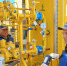 Газпром газораспределение Север - ИА Тюменская линия