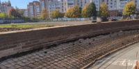 Школу в микрорайоне 9А города Йошкар-Олы построили наполовину - Газета Ваш Новый День
