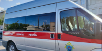 В Угловском районе в суд направлено уголовное дело о смертельном ДТП и незаконной рубке лесных насаждений - Следственный комитет