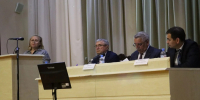 Выезд рабочей группы Правительственной комиссии по профилактике правонарушений в Алькеевский муниципальный район - Министерство юстиции
