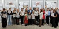 В Приамурье наградили юных знатоков китайского языка - КП Благовещенск