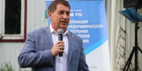 Айдар Шамсутдинов избран главой Азнакаевского района - ИА Татар-информ