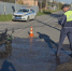 Два юных полевских мотоциклиста попали в травматологию - Polevskoy24.Ru