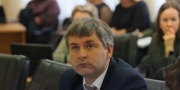 Автор: Александр Черных - Правительство края