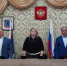 В Каменоломни прошло первое заседание Собрания депутатов нового созыва - Октябрьский район