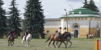 В Бобровском районе отпразднуют 250-летие Хреновского конезавода - РИА Воронеж