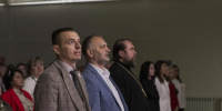 В Курске педагогам дошкольного образования вручили награды - Курские Известия