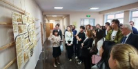 В ВГУ прошла международная конференция в честь 15-летия кафедры рекреационной географии, страноведения и туризма - ВГУ