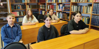 МНОГОНАЦИОНАЛЬНЫЙ КРАЙ - ЦРБ Ачинского района