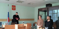 Заместителя гендиректора ОА «ЧМЗ» в Глазове отправили в колонию за мошенничество - Сусанин