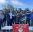 В Московском районе прошли учения по ликвидации чрезвычайных ситуаций - Московский район