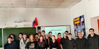 «Битва за Москву» - Культурно-досуговый центр
