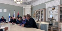 К отопительному сезону готовы свыше двух тысяч МКД Выборгского района - 47Channel.Ru