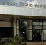 В аэропорту Горно-Алтайска начался ремонт в терминале вылета - Комсомольская Правда