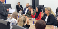 Ветеран СВО Станислав Пан избран главой станицы Екатериноградской - Правительство КБР
