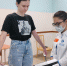 Сотрудники Алтайского завода прецизионных изделий прошли комплексное обследование в рамках проекта «Здоровое долголетие» - Администрация Алтайского края