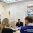 В Курской области подвели итоги работы «Движения Первых» за третий квартал - Курская правда