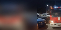 Включённый фен едва не погубил жильцов многоэтажки в Челнах - Газета Вести КАМАЗа