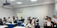 Неделя здоровья: как наши тьюторы говорили о важном - ООМК