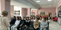 Студенты ООМК побывали на виртуальной экскурсии - ООМК