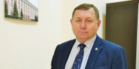 Блиц-опрос: Юрий Ряполов – о хороших новостях, отдыхе на участке и силе позитива - Барнаульская городская Дума