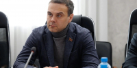 Депутат Законодательного Собрания Илья Таболин о реализации федерального проекта «Производительность труда» в Челябинской области - Законодательное Собрание