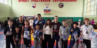 Сразу два крупных турнира принесли орчанам победы - Город Орск