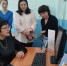 Присоединяйтесь к команде финансовых помощников - Куйбышевский район