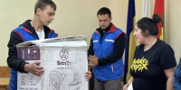 «Мамина радость» - АЧИИ