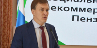 Павел Маслов назначен заместителем губернатора Пензенской области - Пензенская Правда