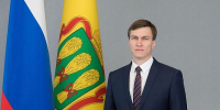 Биография Павла Маслова - Пензенская Правда