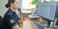 В Ужурском муниципальном округе бывший руководитель учреждения возместил ущерб, причинённый бюджету - УФССП России